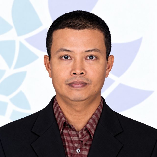 Foto profil Salahuddin Husein, Ph.D.