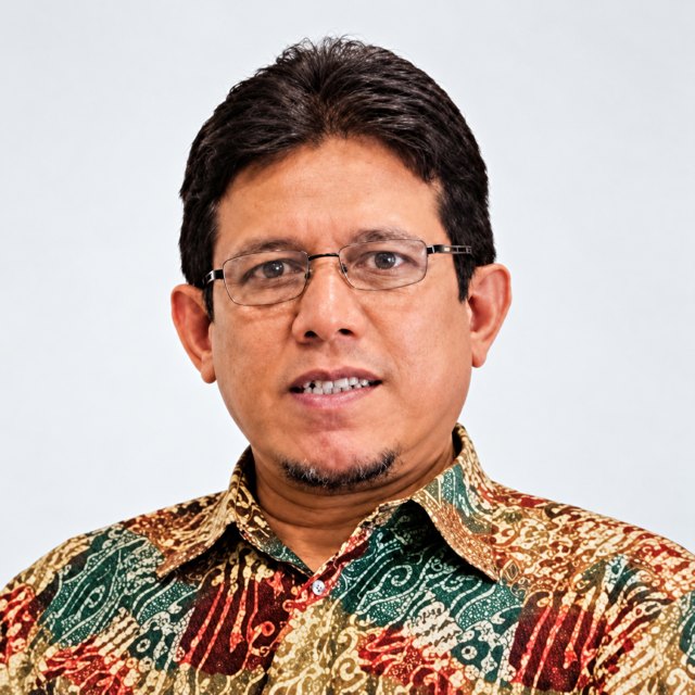 Foto profil Rizal Kasli