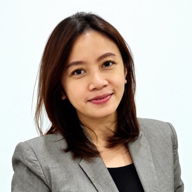 Foto profil Gita Mahyarani