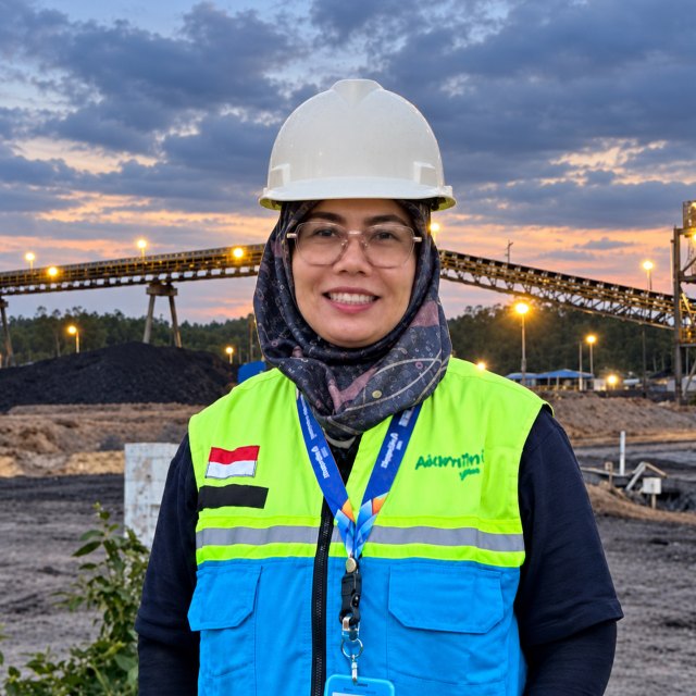 Foto profil Nenden Maryam