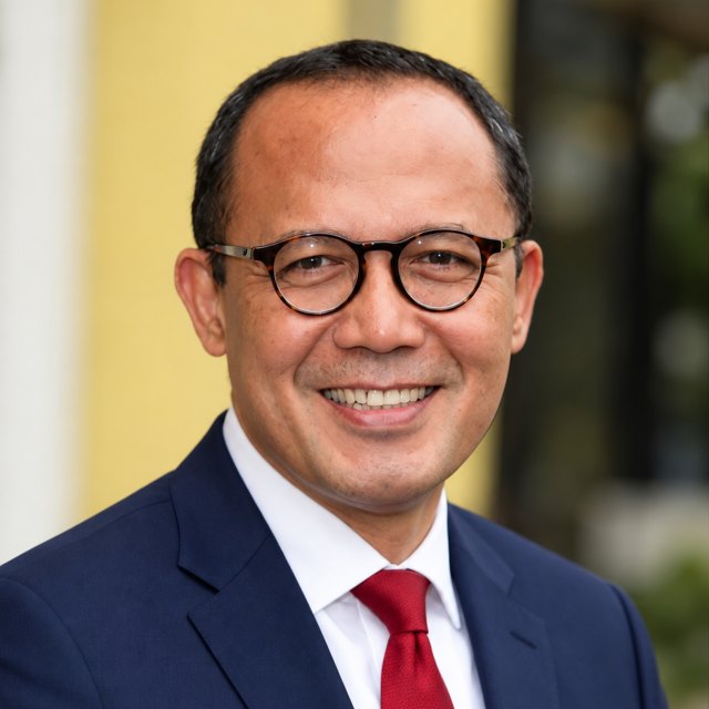 Foto profil Singgih Widagdo