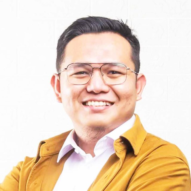 Foto profil Muhammad Ichsan